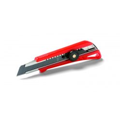 Vágókés  SAMURAI SECURE 18mm