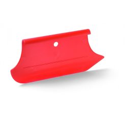   Magic Kai 28x13cm, Tapezierspachtel, weicher, flexibler Kunststoff