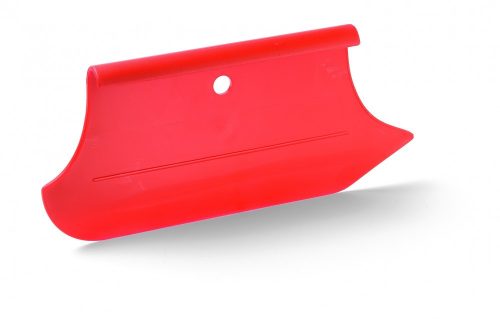 Magic Kai 28x13cm, Tapezierspachtel, weicher, flexibler Kunststoff