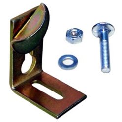 MÖBELAUFHÄNGERÖHREN + SCHRAUBE