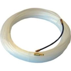 KUNSTSTOFFEINLASS 15M DURCHMESSER: 4MM