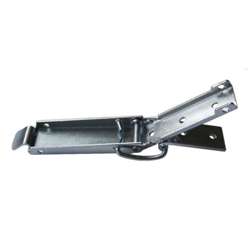 KASTENSCHLOSS 75/100 MM VERZINKT