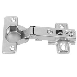 MÖBELLADEN + NICKELUNTERLEGSCHEIBE