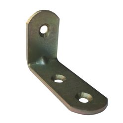 REGALECKE 30 X 50 X 19/2 MM GELB