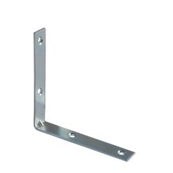 STABEISEN 60 X 60 X 15/2 MM VERZINKT