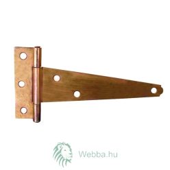   Csuklópánt "T" 150 x 35 x 80 / 1,8 mm horganyzott