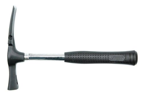 MAURER HAMMER METALLGRIFF BERLIN TYP VOREL