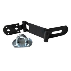 LAKATPÁNT 3 TAGOS 200 X 45 MM FEKETE