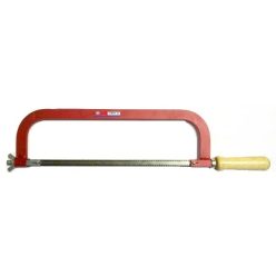 Vasfűrész keret lappal 300mm Hoteche