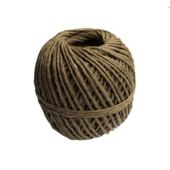 KÖTÖZO-SPÁRGA D=2.0 40M NATÚR