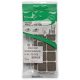 CSÚSZTATÓFILC ÖNTAPADÓ 20X20 MM BARNA (20 DB)