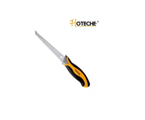 Gipszkarton furész 150mm, kétoldalon fogazott!! Profi