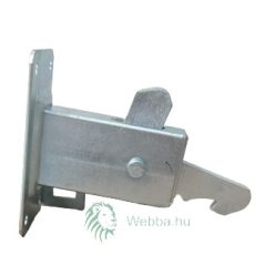 AJTÓKITÁMASZTÓ KAMPÓS FALRA SZERELHETŐ
