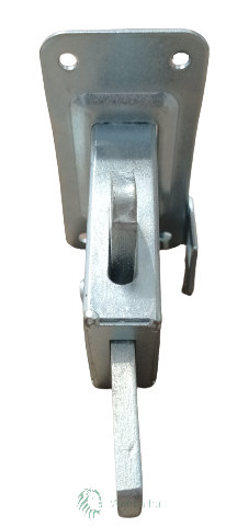 AJTÓKITÁMASZTÓ KAMPÓS FALRA SZERELHETŐ