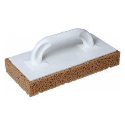   STECKER MIT SCHWAMM Rau 140X280 / 30MM MIT MEERSCHWAMM (F) 1/10