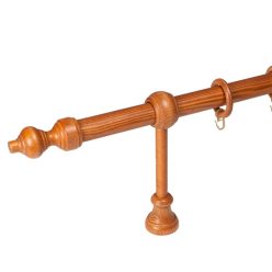 GUMMI MAISKIRSCHE D = 28MM 160CM (MIT ZUBEHÖR)