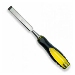 Holzmeißel 12mm, mit Kunststoffgriff, Stahlende Hoteche