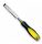 Holzmeißel 12mm, mit Kunststoffgriff, Stahlende Hoteche