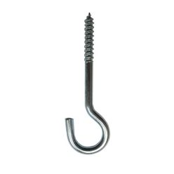 Kronleuchterhaken 4.5X 60 + RUND TIPLI 8X38 SB