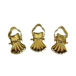 DEKORATIVE PINS NORMAL BESCHICHTET SB 15 Stück / Packung