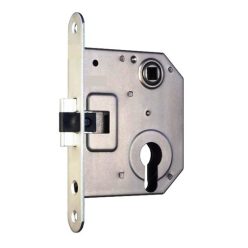 AJTÓZÁR LŐVÉR CILINDERES