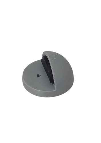 Ajtóütköző 45x45x25mm