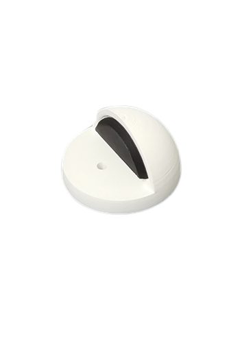 Ajtóütköző 45x45x25mm