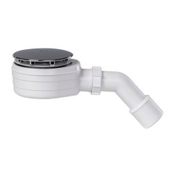 Duschsiphon Ø90 mm niedrig STY-ZA-90-K
