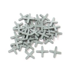 Fugenkreuz 4 mm (100 Stück)