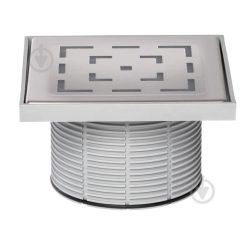 Hebemosaik mit Raster STY-505 Mosaik