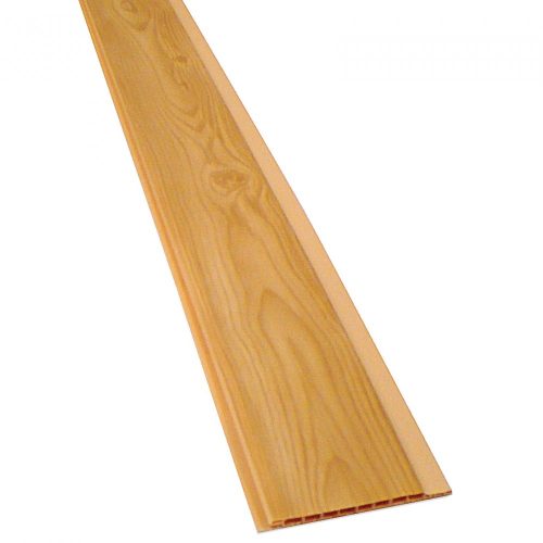 Wandbelag VOX PVC, Kiefer, 10 x 260 cm (2,6 m2 / Paket)