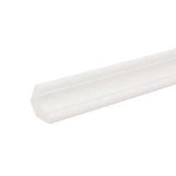 Díszléc A40 200 x 3 x 3 cm