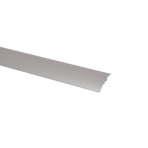Aluminiumprofil, SET S64 silber 0,93 m