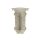 Belső sarok lábazathoz homokszürke 52 x 22 mm