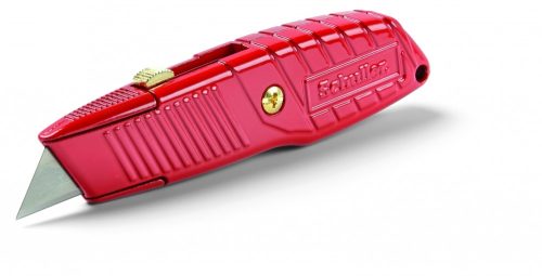 Padlófektető kés adagolóval Nippon Pro