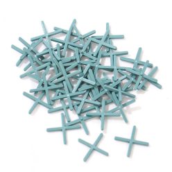 Fugenkreuz 2 mm (500 Stück)