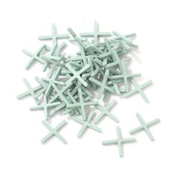 Fugenkreuz 2,5 mm (500 Stück)
