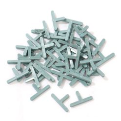 Fugenkreuz T 3 mm (100 Stück)