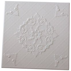 Álmennyezeti lap 50 x 50 x 0,3 cm