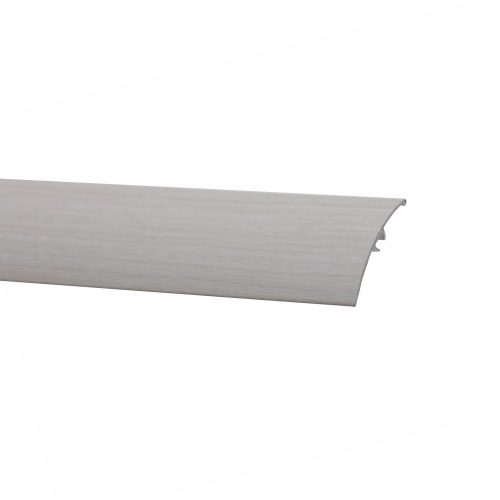 Deckelwechsler, Aluminium, Breite 41 mm, Kiefer, 270 cm