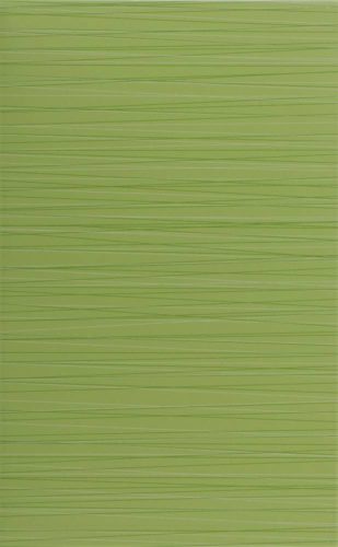 Wandfliese 25,2x40,2cm Larissa grün
