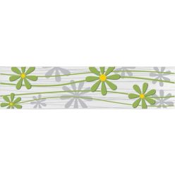 Dekor Larissa 6,5x25,2cm