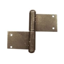 Diópánt ajtóhoz 8 balos 8cm