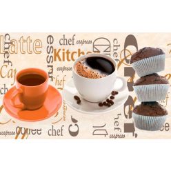 Dekorfliese 25x40cm Creta