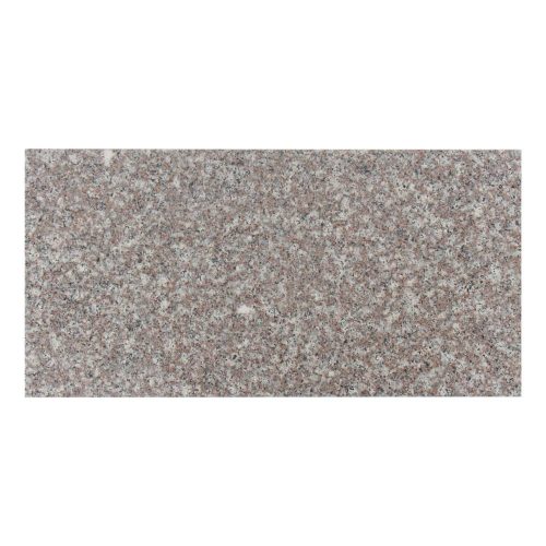 Fliese, Granit, glänzend G664, Outdoor / Indoor, 30,5 x 61 x 1 cm