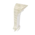 Innenecke ist Vox Smart Flex 592, 55 x 22 mm 2 Stück / Set