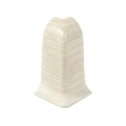   Külső sarok a Vox Smart Flex 592, 55 x 22 mm 2 db / készlet