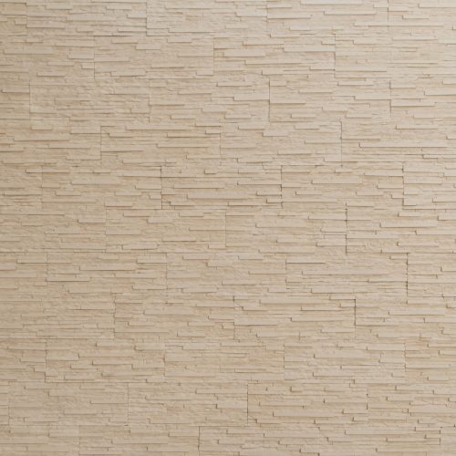 Dekostein, Indoor, Koralle, beige (Box = 0,98 nm)