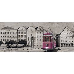 Dekorfliesen Stockholm 20x60cm