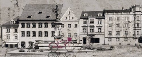 Dekorfliesen Stockholm 20x60cm